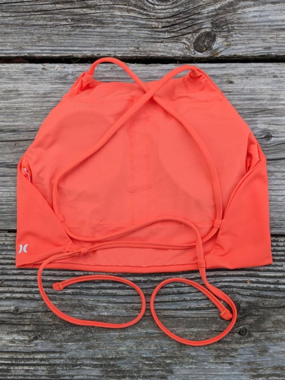 Hurley 3 Piece Swimwear Bundle NWOT - Picture 13 of 16